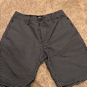 Oakley men’s golf shorts